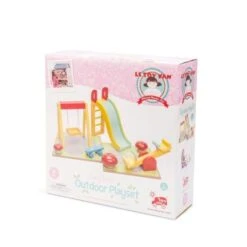 Set Jeux D'extérieur Le Toy Van® - Maison De Poupée Et Accessoires En Bois 8 Set Jeux D'extérieur Le Toy Van® - Maison De Poupée Et Accessoires En Bois -Bois Jouets Magasin set jeux d exterieur le toy van maison de poupee et accessoires en bois 2