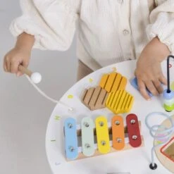 Table Activités Sensorielles Nuage & Arc En Ciel Le Toy Van® - Jouets En Bois 15 Table Activités Sensorielles Nuage & Arc En Ciel Le Toy Van® - Jouets En Bois -Bois Jouets Magasin table activites sensorielles nuage arc en ciel le toy van jouets en bois 5