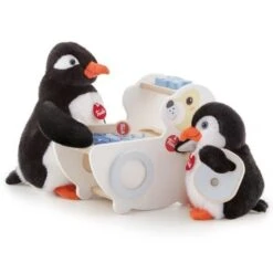 Table D'Activités Musicales Bébé Phoque Sevi 1831 -Jouets En Bois -Bois Jouets Magasin table d activites musicales bebe phoque sevi 1831 jouets en bois 2