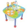 Table Multi Activités En Bois 'Mon Jardin' Boikido - Jouet En Bois 2 Table Multi Activités En Bois 'Mon Jardin' Boikido - Jouet En Bois -Bois Jouets Magasin table multi activites en bois mon jardin boikido jouet en bois
