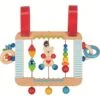 Tableau D'activité En Bois Ourson Petit Cœur Heimess® - Jouets Bois -Bois Jouets Magasin tableau d activite en bois ourson petit coeur heimess jouets bois