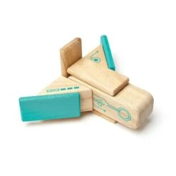 Tegu® Set Robot Cubes En Bois Magnétiques- Jouets En Bois -Bois Jouets Magasin tegu set robo cubes en bois magnetiques jouets en bois 5