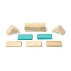 Tegu® Set Robot Cubes En Bois Magnétiques- Jouets En Bois -Bois Jouets Magasin tegu set robo cubes en bois magnetiques jouets en bois 6
