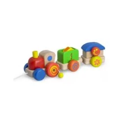 Bois Jouets Magasin -Bois Jouets Magasin train a trainer mon chouchou wonderworld jouets en bois train 1
