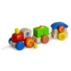Train à Trainer 'mon Chouchou' WonderWorld® - Jouets En Bois Train -Bois Jouets Magasin train a trainer mon chouchou wonderworld jouets en bois train