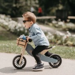 Tricycle évolutif Draisienne En Bois 2 En 1 Tiny Tot Plus 12" Bleu Ardoise Kinderfeets® - Tricycle Bois 9 Tricycle évolutif Draisienne En Bois 2 En 1 Tiny Tot Plus 12" Bleu Ardoise Kinderfeets® - Tricycle Bois -Bois Jouets Magasin tricycle evolutif draisienne en bois 2 en 1 tiny tot plus 12 bleu ardoise kinderfeets tricycle bois 2