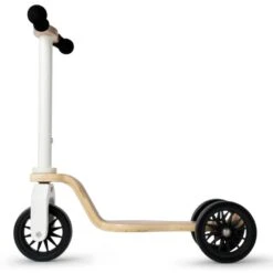 Trottinette 3 Roues En Bois Kinderscooter Kinderfeets® - Trottinette Bois -Bois Jouets Magasin trottinette 3 roues en bois kinderscooter kinderfeets trottinette bois 2