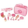 Valisette Jouet Set Beauté & Maquillage Hape® - Jouets Hape -Bois Jouets Magasin valisette jouet set beaute maquillage hape jouets hape