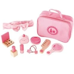 Valisette Jouet Set Beauté & Maquillage Hape® - Jouets Hape