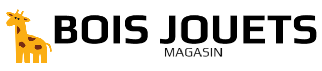 Bois Jouets Magasin